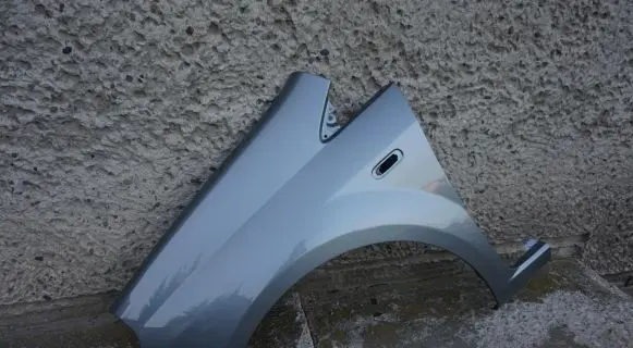 Fiat Punto (199) Fender