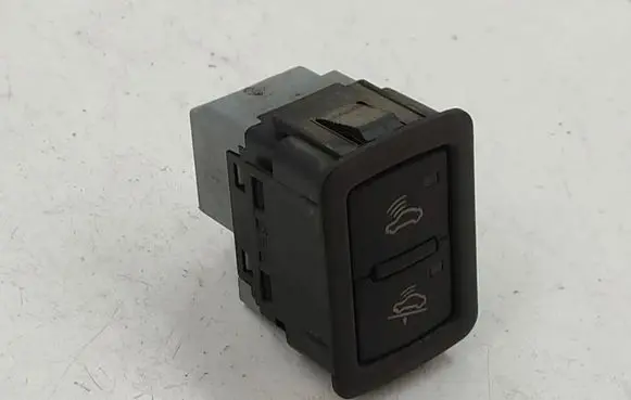 Audi A6 S6 C8 4K Other switches/knobs/shifts 4F0959527