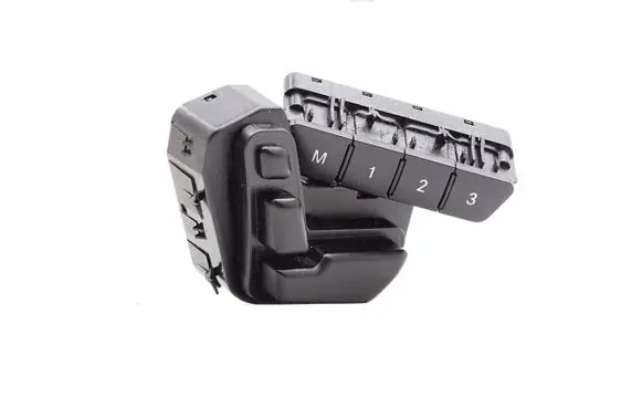 Mercedes-Benz GL X166 Seat control switch A2469050251