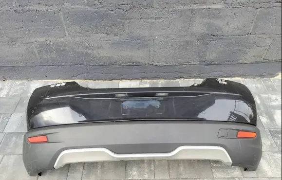 Volvo C30 Rear bumper RGC6377