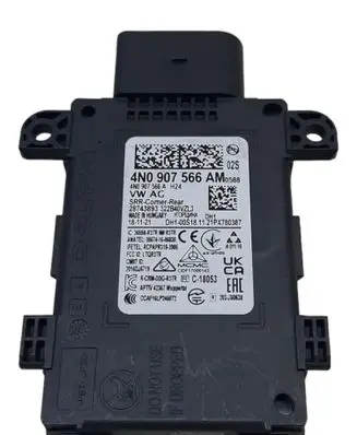 Audi A6 C7 Distronic sensor radar 4NO907566AM