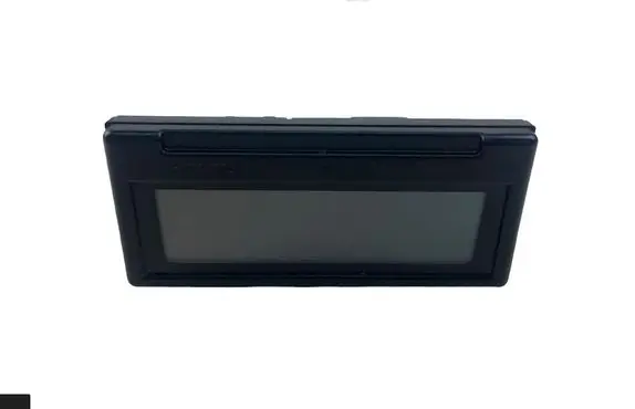 Volvo S40 Screen/display/small screen 31268055