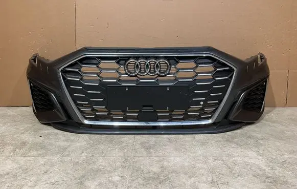 Audi A3 8Y Front bumper 8Y0807437