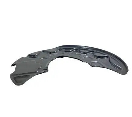 Audi Q3 F3 Front brake disc dust cover plate 5Q0615312F 3Q0400054BE