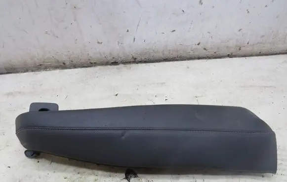 Opel Insignia B Front passenger seat console base KRIS235789