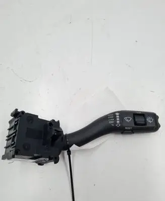 Audi A6 S6 C6 4F Wiper control stalk 4E0953503F