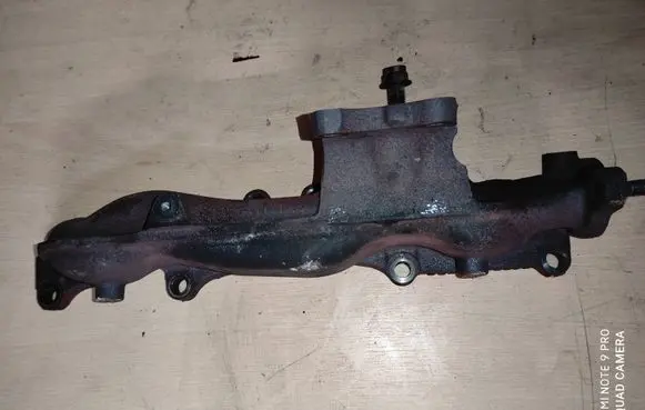 Mazda 6 Exhaust manifold R2BFK41Y08