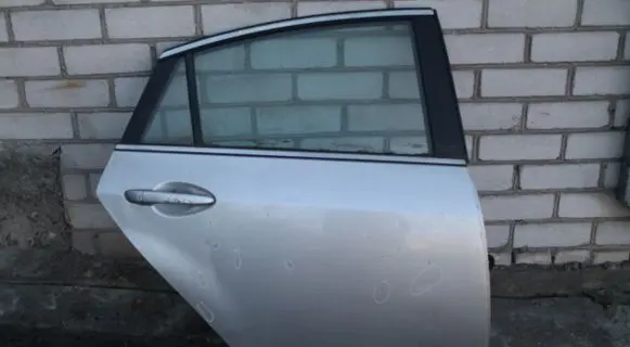 Mazda 6 Rear door GS1D72010