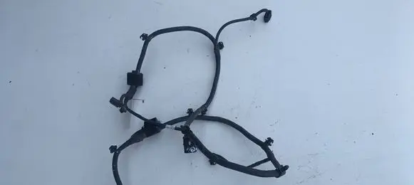 Hyundai Tucson JM Parking sensor (PDC) wiring loom WIAZKA