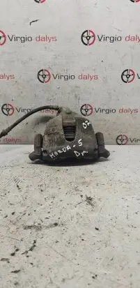Mazda 5 Front brake caliper