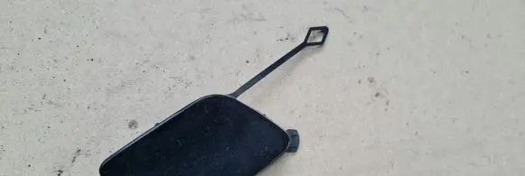 Audi A3 S3 8V Front tow hook cap/cover 8V5807241A
