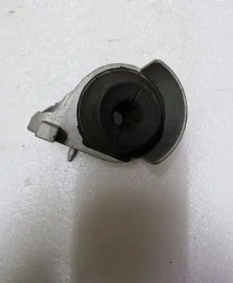Jeep Grand Cherokee WL Muffler mount bracket/holder 68440476AA