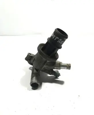 Thermostat/thermostat housing