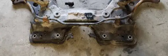 Fiat Punto (199) Front subframe