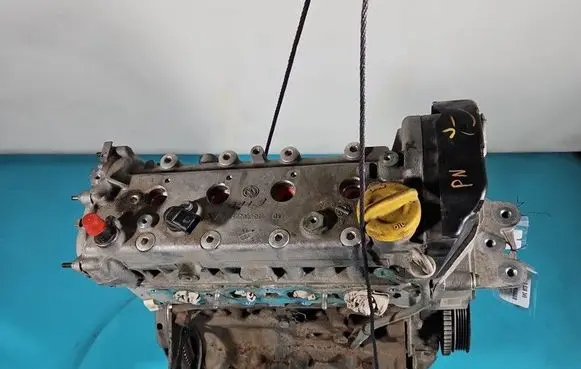 Fiat Tipo Engine 843A1000 IMPRK1538349