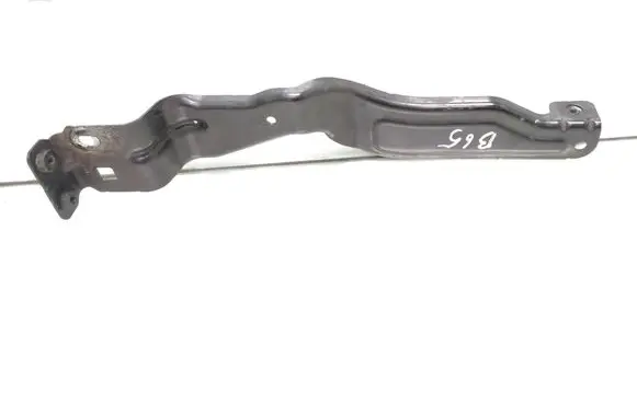 Mercedes-Benz C W204 Headlight/headlamp mounting bracket Pp204620593