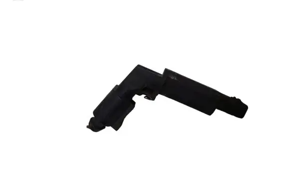Skoda Fabia Mk2 (5J) Crankshaft position sensor 03D906433A