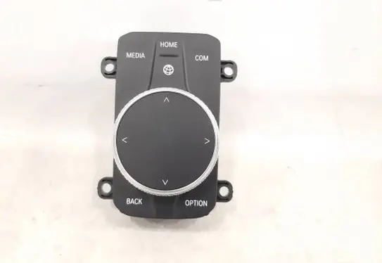 BMW 3 G20 G21 Multifunctional control switch/knob 9423190 5A371A8 9891523