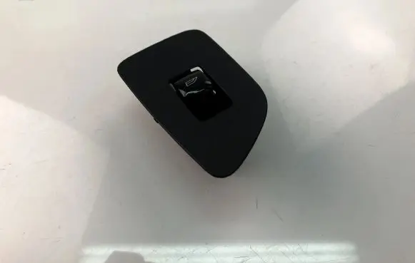 Volvo S90, V90 Electric window control switch 31376458