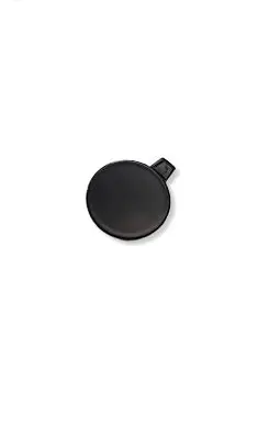 Tesla Model 3 Front tow hook cap/cover 108417300E 1084173