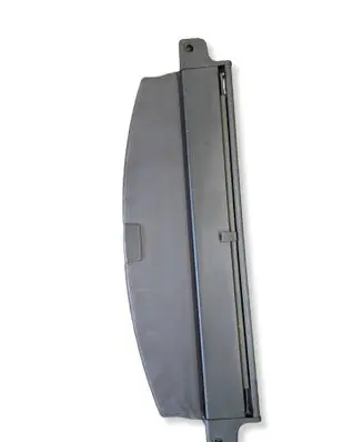 Toyota Avensis T250 Parcel shelf load cover 