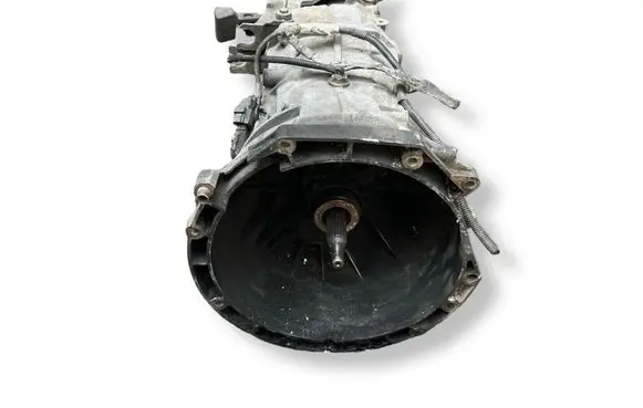 Ford Transit Manual 6 speed gearbox TTFA1 4C1R7003BB