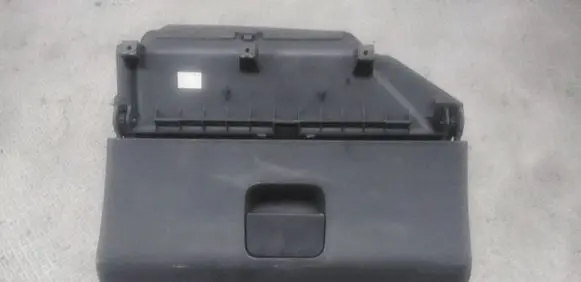 Volkswagen Polo Glove box 6Q1857121K 6Q1857101F