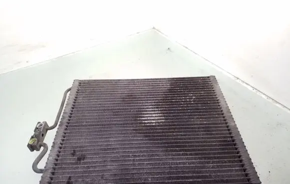BMW 7 E38 A/C cooling radiator (condenser) 64538391126 8391126