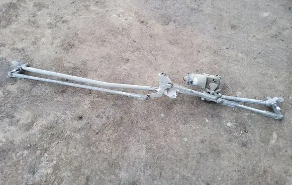 Peugeot 307 Front wiper linkage 404638