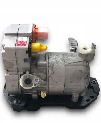 Volkswagen ID.3 Air conditioning (A/C) compressor (pump) 1EA820807B