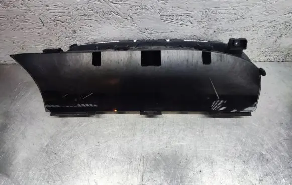Mercedes-Benz S W221 Speedometer (instrument cluster) 0263650205