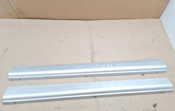 Maserati Coupe Front sill trim cover