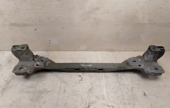 Audi A8 S8 D3 4E Front subframe 4E0199205K