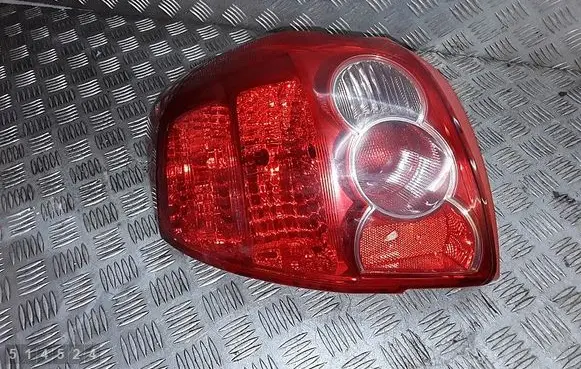 Toyota Auris 150 Rear/tail lights