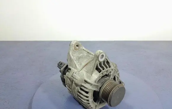 Generator/alternator