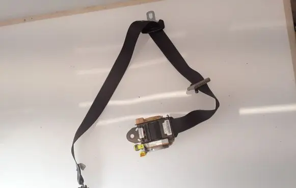 Honda Jazz Front seatbelt 0431092