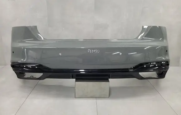 Audi A5 Rear bumper 8W6807511H 8W6807511K 8W6807511J