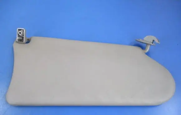 Fiat Multipla Sun visor
