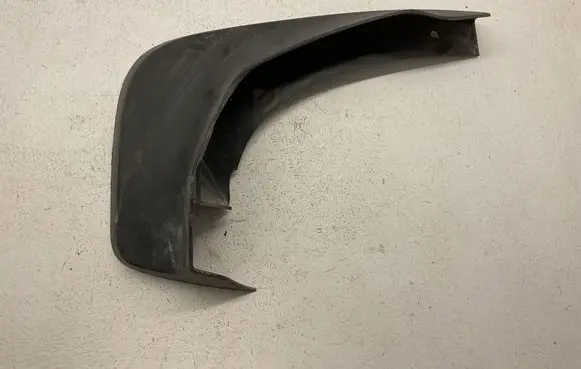Nissan Qashqai Rear mudguard 78811HV80A