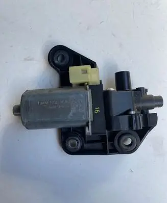BMW 7 F01 F02 F03 F04 Curtain motor 9178670