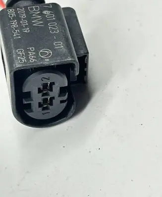 BMW iX3 G08 Other wiring loom 7601023 33422