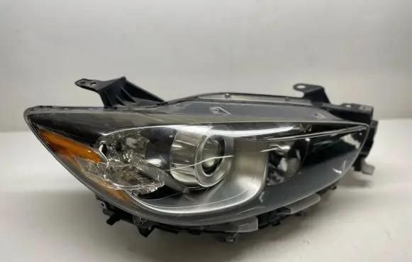 Mazda CX-5 Headlight/headlamp KJ0151030 KD3151030