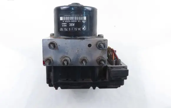 BMW 3 E46 ABS Pump 10094808023 5WK8467