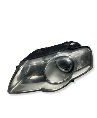 Volkswagen PASSAT B6 Headlight/headlamp 20A733
