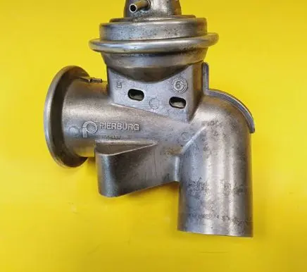 Ford Escort EGR valve 96FF9D475AC