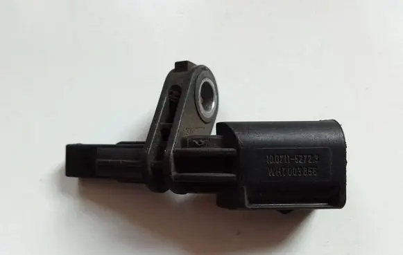 Volkswagen Golf VI ABS brake wheel speed sensor 10071152723