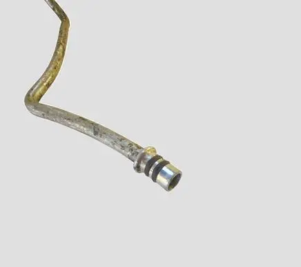 Toyota Prius (XW20) Air conditioning (A/C) pipe/hose