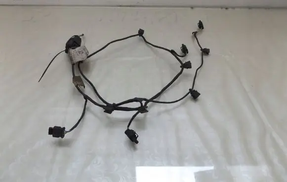 Land Rover Freelander 2 - LR2 Parking sensor (PDC) wiring loom