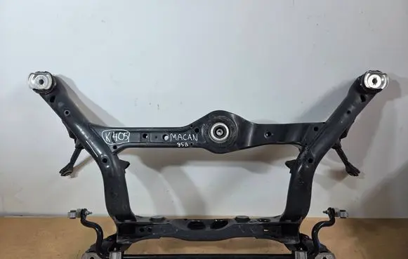 Porsche Macan (95B) Rear subframe 95B505315