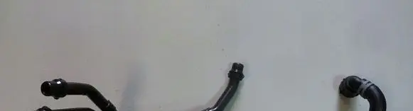 Skoda Yeti (5L) Engine coolant pipe/hose 5K0815369A